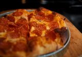 The Skillet Pizza Nobody Photographed Well