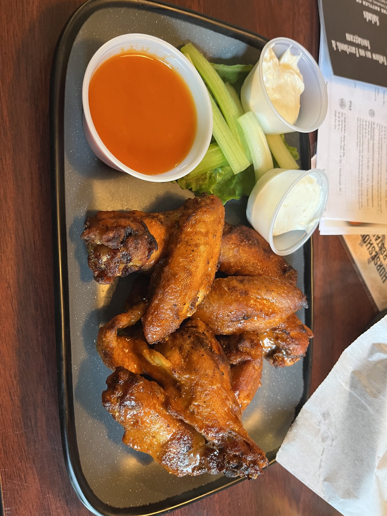 Horseshoe Pub, Hudson: A Sure Thing