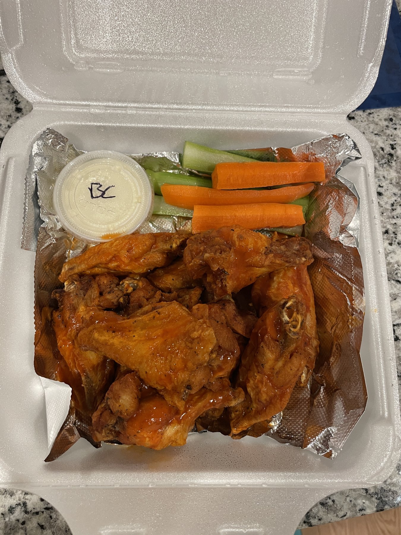 Framingham Center Takeout, Round Two (Same Spot, Probably)